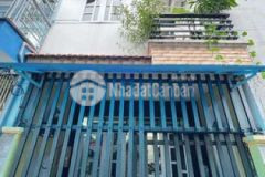 Nhà hẻm 2074 huỳnh tấn phát nhà bè