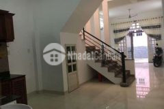 Đường 5m xe tải đỗ hồ đắc di tây thạnh nhà đẹp