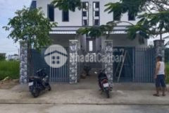 Kẹt tiền bán gấp dãy trọ 10p 2kiot sổ hồng chợ xtt