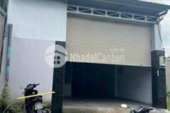 Nhà xưởng 1 nguyễn thị ngâu thới tam thôn