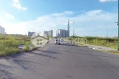 100m2 mt nguyễn cơ thạch shr giá 3tỷ đường 12m