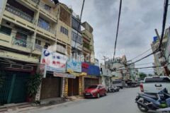 11 tỷ mặt tiền phan văn trị quận 5 kinh doanh