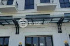 Bán shophouse 5x20m mặt tiền song hành tiềm năng