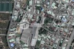 Nhà phú lợi tp thủ dầu một 107m2 dân kín giá rẻ