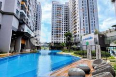 Kẹt vốn kd bán gấp căn góc lovera vista mới 100