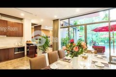 Bán biệt thự charm 5 flamingo đại lải