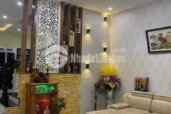 Bán nhà 2 tầng khu nam việt á 125m2 đất hơn 5 tỷ