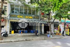 Nhà 167m2 đường châu thị vĩnh tế khu vực du lịch