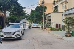 Bán đất 5x26 đường trần thị do phường hiệp thành