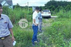 Đất nền sổ sẵn giá rẻ bình phước