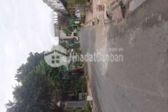 Bán nhà 1t1l có sổ kdc hoàng quân cái răng