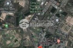 Nhà phú mỹ tp thủ dầu một gần tt tp mới giá rẻ