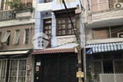 Bán nhà hxh lạc long quân p 8 q tân bình