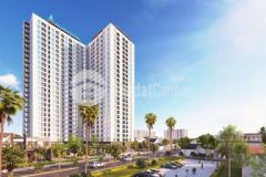 Chính thức mở bán chung cư cao cấp 389 dream home