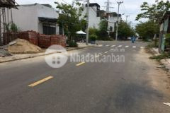 Chủ cần bán đất đẹp thái văn lung gía tốt 102m2