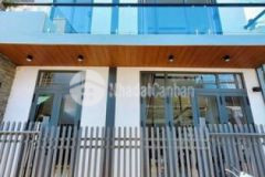 Nhà lầu cái khế ninh kiều hẻm 44 đ cmt8