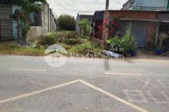 Chính chủ cần bán mặt tiền tỉnh lộ 7