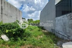 Bán đất 140m21 5 tỷngay ngã tư quán đôicủ chi