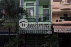 Bán nhà view công viên quận tân phú