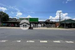 Chính chủ cần bán đât mặt tiền thị trấn đạmri