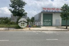 Bán đất ngay dự án nova land đức hòa sổ riêng 85m2