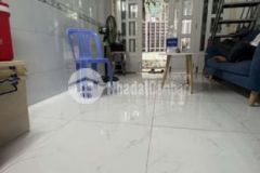 Bán nhà sổ hồng riêng 205 nguyễn bình x phú xuân