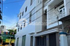 Hót nhất điên biên phủ dt70m2 3tầng chỉ 7tỷ3