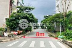 Mở bán 18 lô kdc phú định 2 giá chủ đầu tư