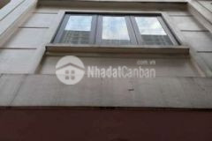 Bán nhà việt hưng 37m2 mt 3 7m 5t hơn 3 tỷ