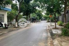 Đất mặt tiền đường lương thúc kỳ