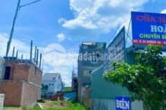 Đất mặt tiền kinh doanh giá ngộp rẻ i khu vực