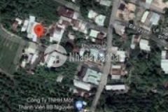 Đất tân an tp thủ dầu một 137m2 đường oto 5 chỗ