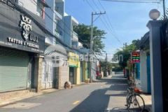 Bán nhà mặt tiền đường 77 tân lập1 hiệp phú quận 9