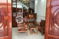 Nhà mặt tiền đường 475 phước long b 40m24 98 tỷ