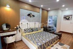 Nhà mới đẹp chính chủ 439 cây trâm p8