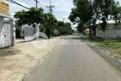 Kẹt tiền bán 39x68 2 732m2 đường nhựa 290trsổ