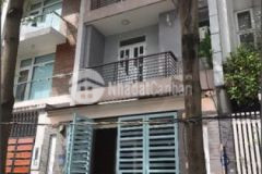 Bán nhà hxt 12m đặng thùy trâm 5x15m giá 11 tỷ tl