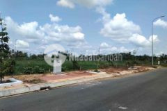 Bán nền đường b6 khu phú an cần thơ