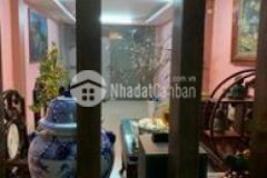 Bán nhà ngõ 466 ngô gia tự ô tô tránh kd 4 5 tỷ