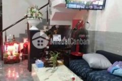 Bán mặt tiền phan văn hớn phường ttn q12