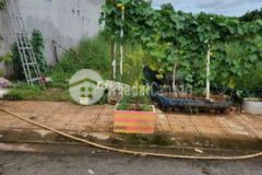 Đất thổ cư đường 769 xã lộ 25 930tr sổ hồng