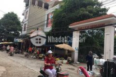 Bán lô đất gần chợ tiêu tp từ sơn giá rẻ