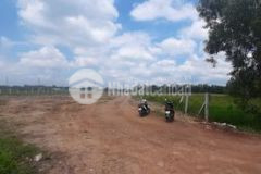 500m2 shr chính chủ cần bán đất giáp hóc môn