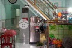 Cấp 4 trịnh đình trọng 4 x 23m hẻm xe tải