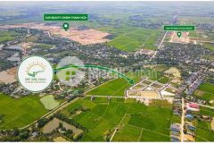 Bán đất nền cạnh sun beauty onsen thanh hóa