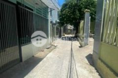 Bán đất k dũng sĩ thanh khê gần đường chính