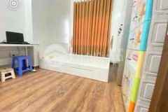 Bán căn góc 65m full đồ hướng mát ct6 xa la