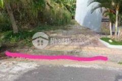 Bán nền đường b14 kdc phú an cần thơ