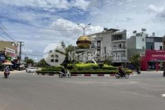 Đất tân châu phủ hồng mt 20m ngay kdc sát dt785