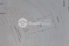 Nền mặt tiền trần vĩnh kiết giá đầu tư